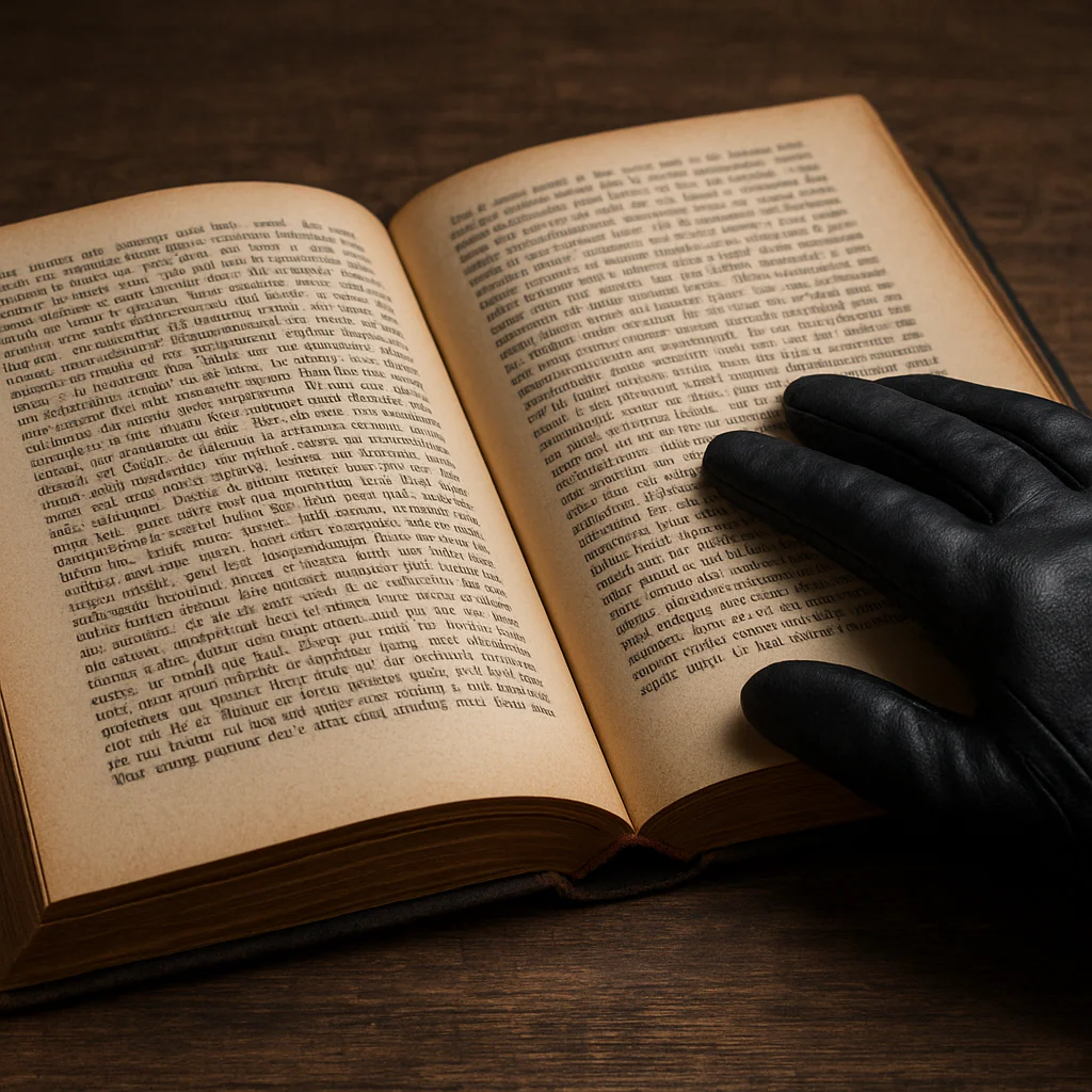 Featured image for The Book Thief Chapter 1 Summary 7 Secrets You Missed 2026