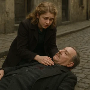 Featured image for What Happens at the End of The Book Thief Spoiler Alert