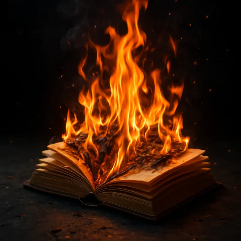 Featured image for What Is the Main Point of Fahrenheit 451 2026