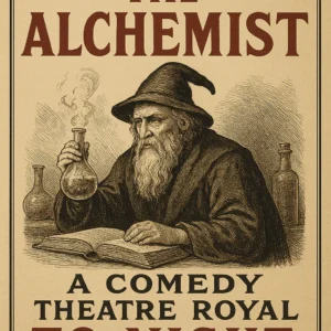 Featured image for What is the Plot of The Alchemist A 1610 Scam Explained 2026