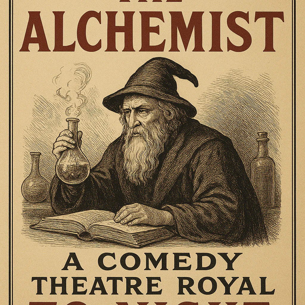 Featured image for What is the Plot of The Alchemist A 1610 Scam Explained 2026