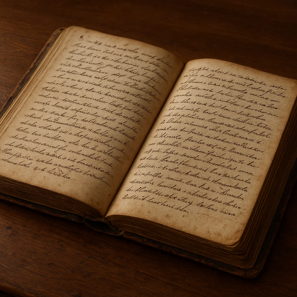 Featured image for Is The Book Thief a True Story The Shocking Truth Revealed 2026