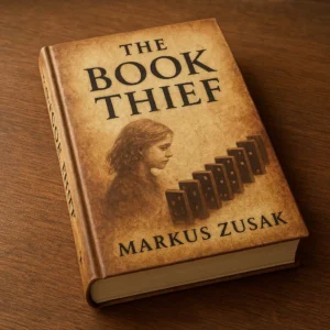 Featured image for The Book Thief Book Summary Essay Master the Art of Analysis 2026