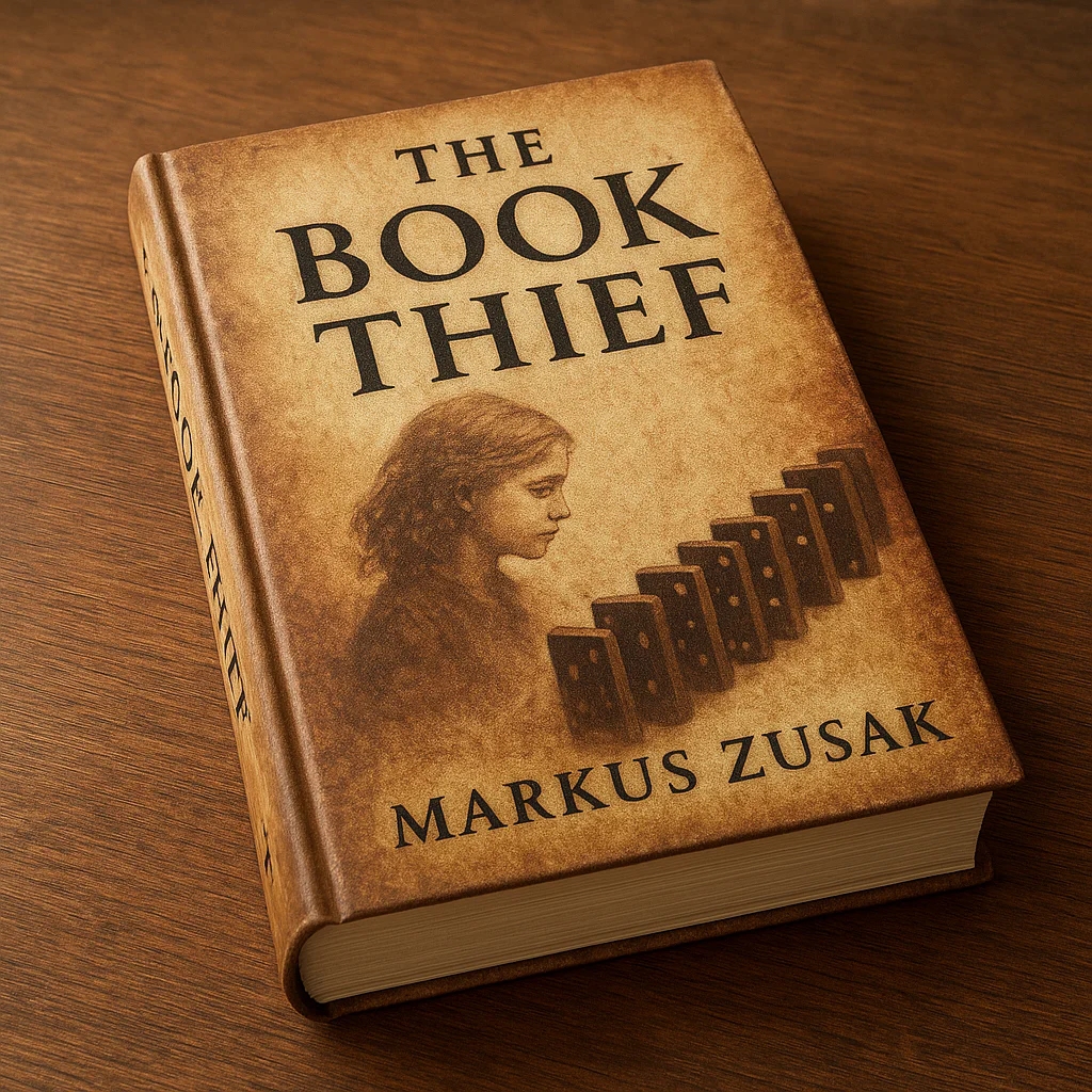 Featured image for The Book Thief Book Summary Essay Master the Art of Analysis 2026