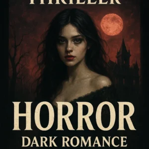 Featured image for Verity Book Genre Thriller, Horror, or Dark Romance 2026