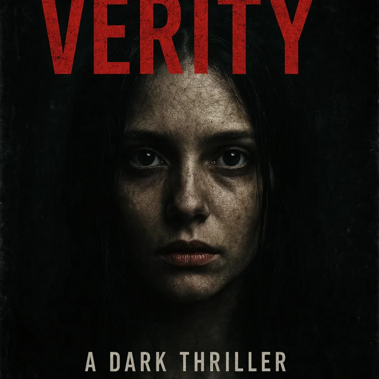 Featured image for What Happens in the Book Verity 2026 Spoilers