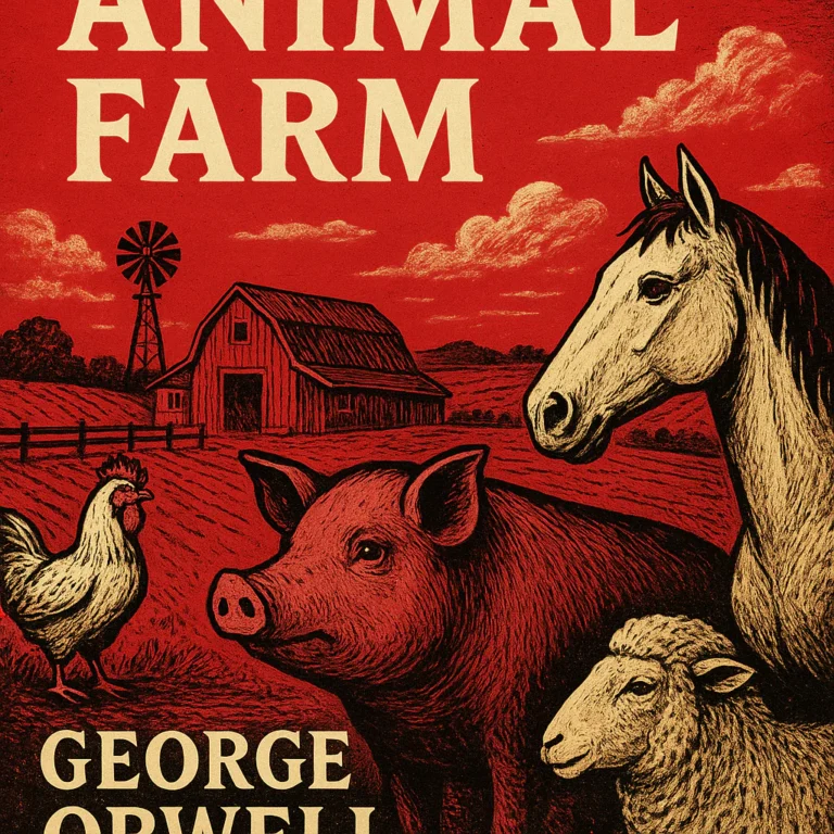 Featured image for 7 Animal Farm Themes That Still Haunt Us 2026
