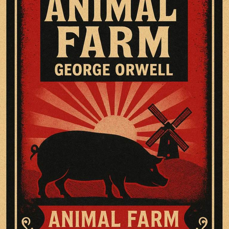 Featured image for Animal Farm Summary Essay The Ultimate Guide to Nailing Your Analysis 2026