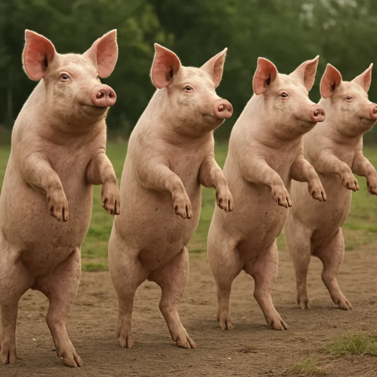 Featured image for How Does Animal Farm End The Shocking Truth Revealed 2026