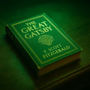 Featured image for The Great Gatsby Book Summary Analysis A Tragic Masterpiece 2026