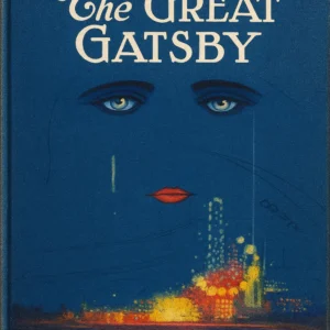 Featured image for The Great Gatsby Book Summary Sparknotes 7 Secrets You Missed 2026