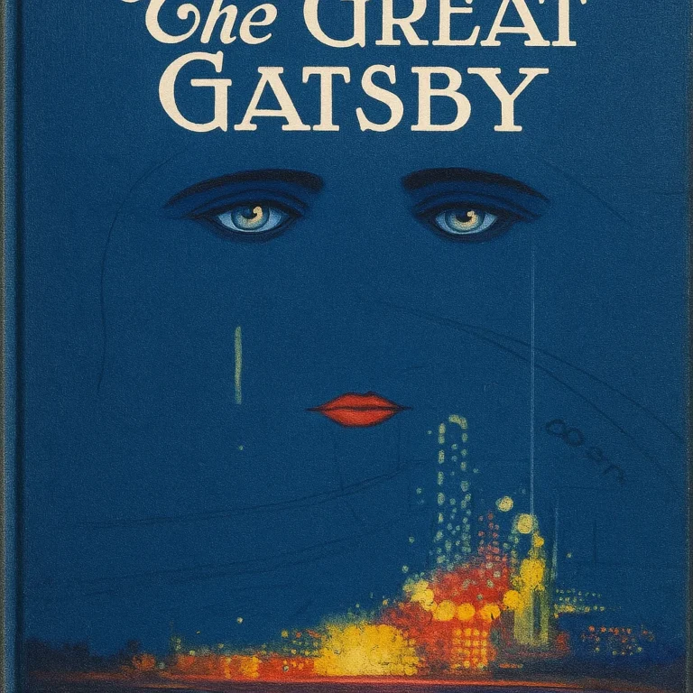 Featured image for The Great Gatsby Book Summary Sparknotes 7 Secrets You Missed 2026
