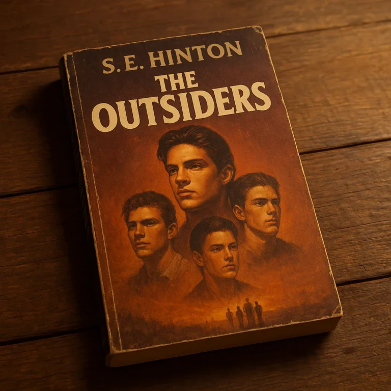 Featured image for The Outsiders 5 Major Plot Points That Changed Everything 2026