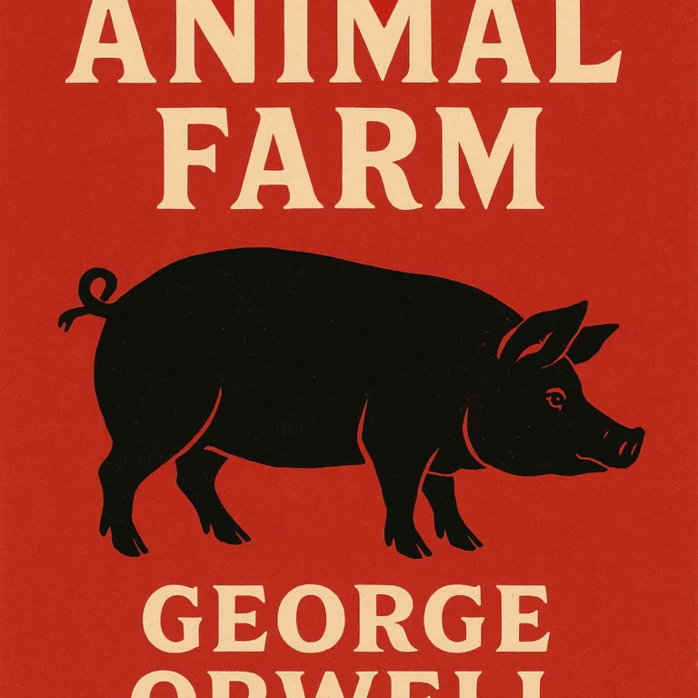 Featured image for What Was Animal Farm All About The Shocking Truth 2026