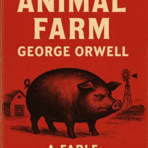 Featured image for When Was Animal Farm Written The Shocking 1943-45 Timeline 2026