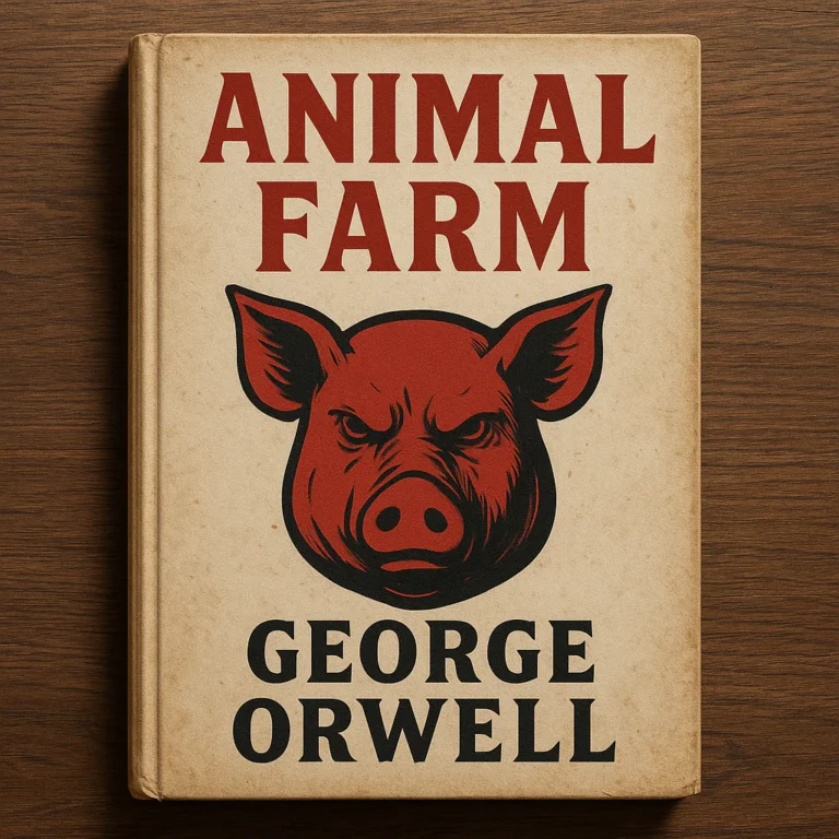 Featured image for Why Animal Farm Still Matters 15 Reasons Its Vital in 2026