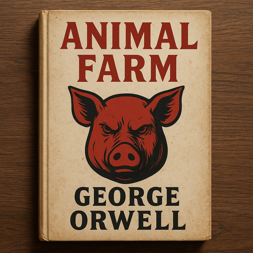 Featured image for Why Animal Farm Still Matters 15 Reasons Its Vital in 2026