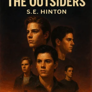 Featured image for Short Summary of The Outsiders Book The Ultimate Guide 2026