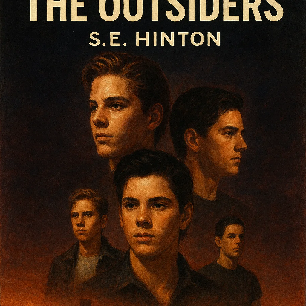 Featured image for Short Summary of The Outsiders Book The Ultimate Guide 2026